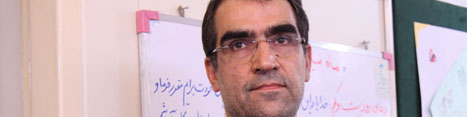 وزیر بهداشت بر همکاری جنبش عدم تعهد برای مقابله بامشکلات بهداشت همگانی تاکید کرد